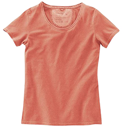 image d'un t-shirt en coton